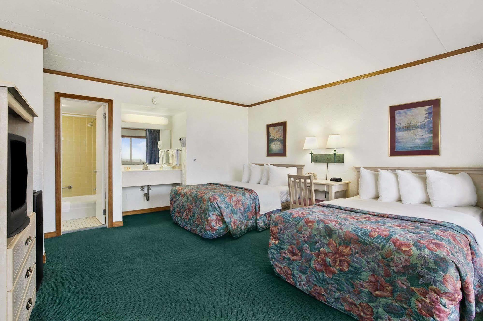 Mariner Inn And Suites Kill Devil Hills Exteriér fotografie