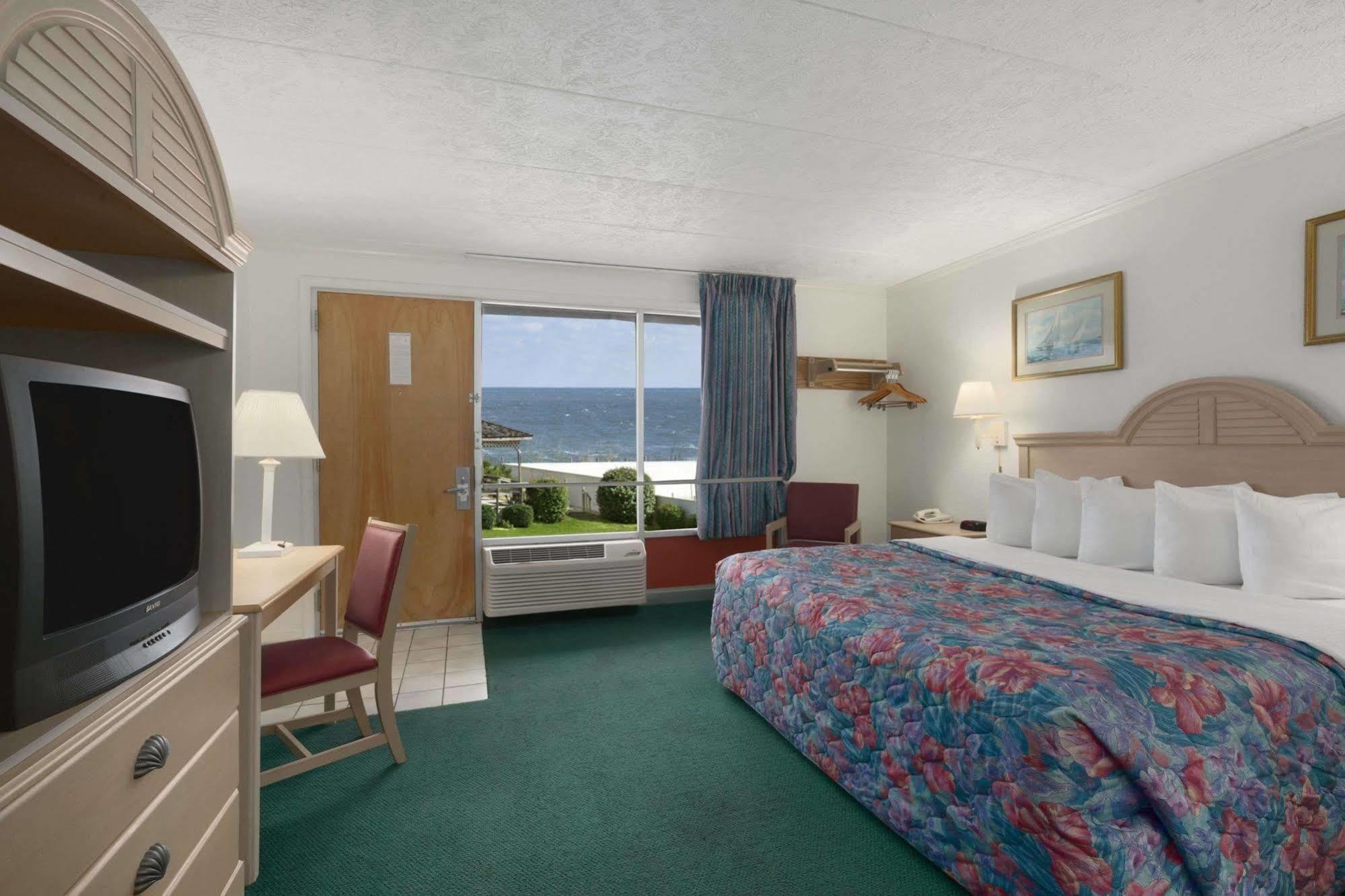 Mariner Inn And Suites Kill Devil Hills Exteriér fotografie